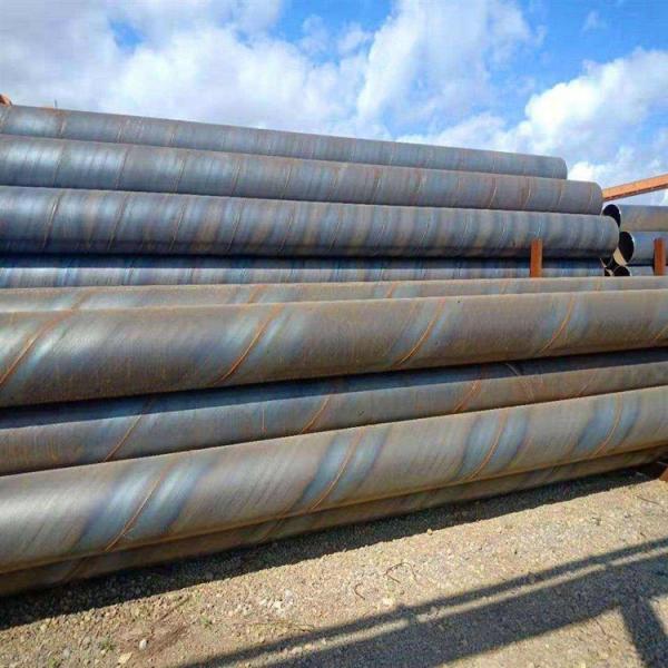 Гальванизированный/покрашенный/Prepainted трубопровод углерода стальной толщина 0,8 до 50mm