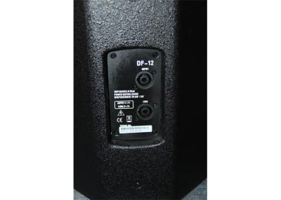 250W Pro Sound DJ Equipment Good Sound For Conference SPEAKON