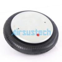 W01-358-7008 Assemblage de ressorts à air Firestone Max. Diamètre 325MM