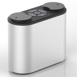 HOMEFISH Aromatherapy Electronic Waterless Fragrance Diffuser Aroma Oil Mist Humidifier