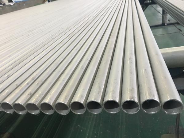 Ams 5659/ Ams 5862 Stainless Steel Seamless Tube Alloy 15-5ph