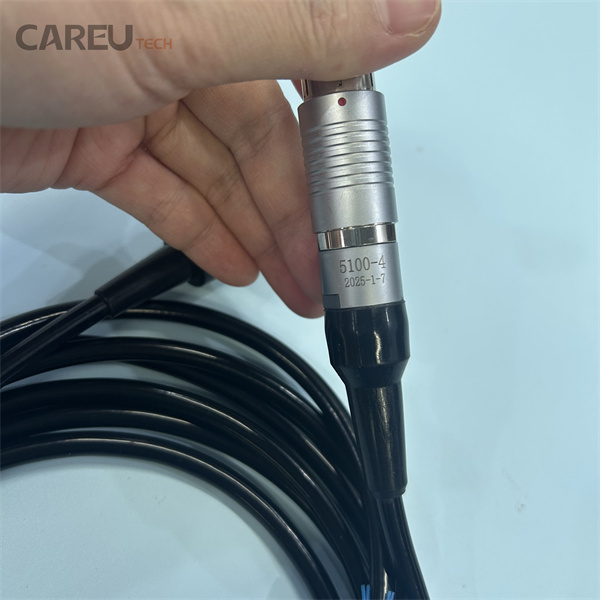 Brand New Cable Stryker 5100-4/5100-004-000 For Drills