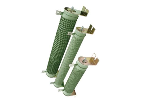 50W - 2500W 3 Phase Frequency Inverter 380VAC Braking Resistor CE CCC