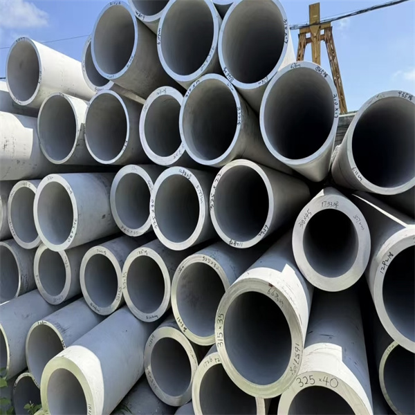 ASTM A312 Stainless Steel Pipes, 1/2