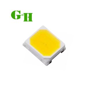 High CRI 95 2835 LED with 50000 Hours Lifespan and 3V 0.2W Sanan Chip SMD LED
