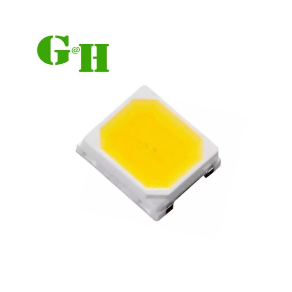 CRI 80 Plus 2835 LED Chips Providing Luminous Intensity 400 to 3200mcd Suitable Choice for General Lighting Solutions