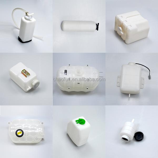 DH55 Excavator Coolant Expansion Tank 894370-4500