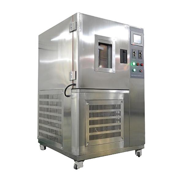  Ozone Aging Test Chamber For Rubber And Plastics Industry