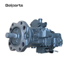 Belparts Excavator Parts Hydraulic Main Pump K3V112DTP-9N24-14T For SH200A3G