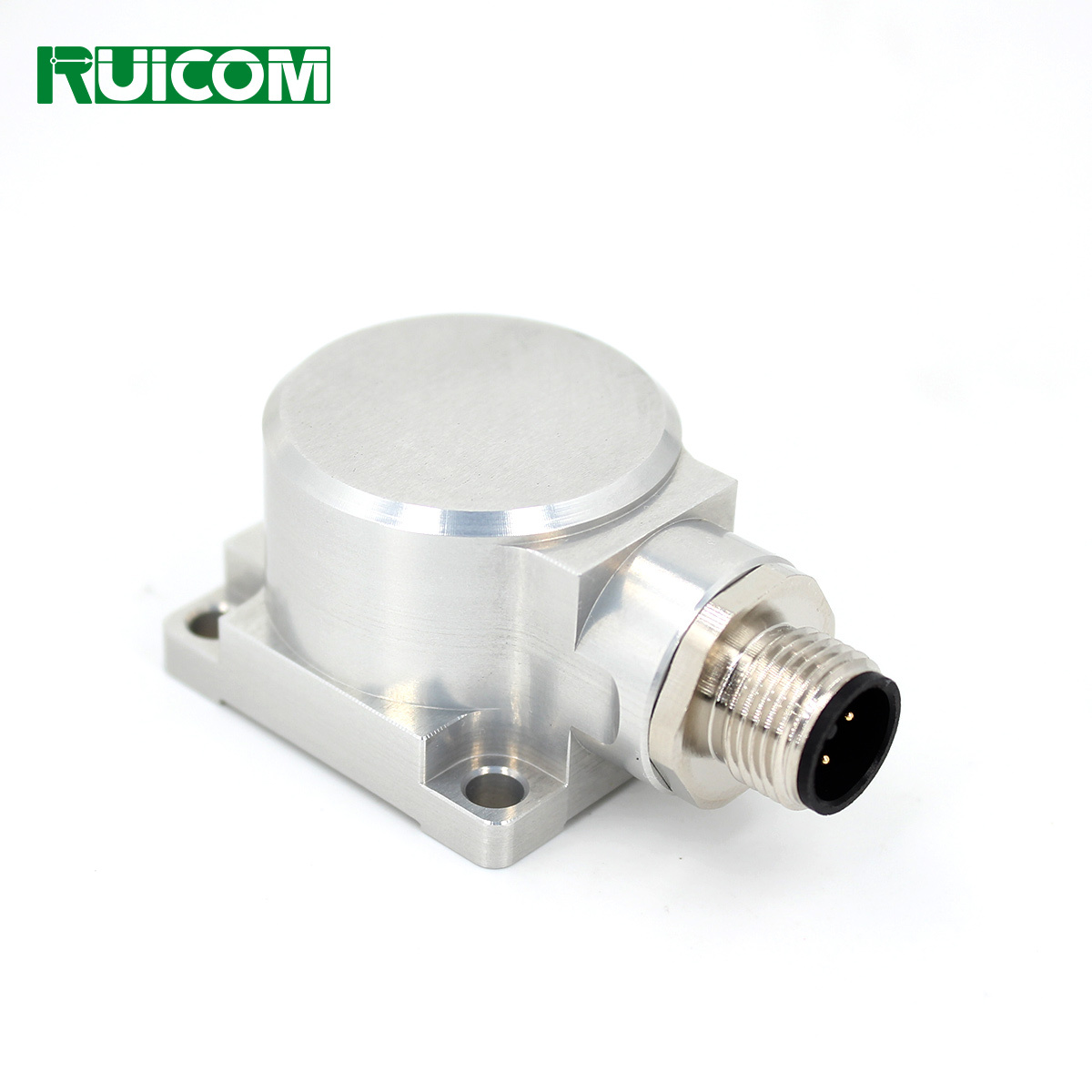 GKM392 MEMS Digital Vibration Sensor RS232/485/TTL Signal Output