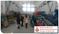Máquina moldando do painel de sanduíche do poliuretano da construção automática completa da grande capacidade