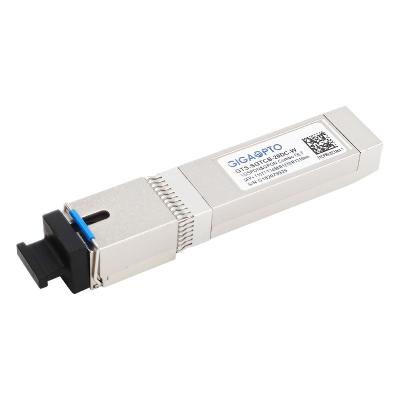 Transceptor GPON XGPON OLT combinado SFP+ 2x11 22PIN de Huawei 34061720 GPON SFP