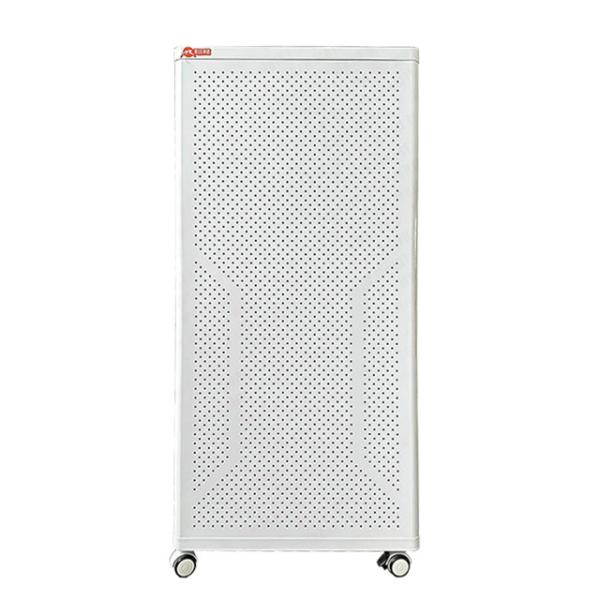 Silent Portable 1000m3/H HEPA Air Purifier FFU Air Purifier for Home and Office