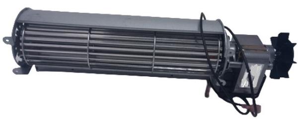 60mm Impeller  52WAC Cross Flow Blower Fan With C Frame shade pole motor