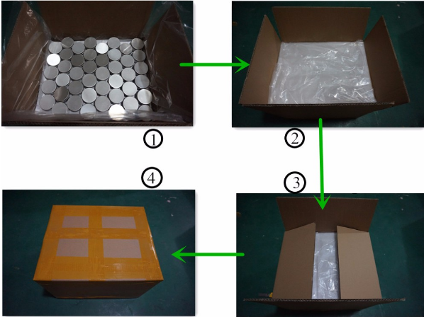 Gold Round Shape Cosmetic Cream Jars Honeycomb 30g 50g For Cosmetic Packaging