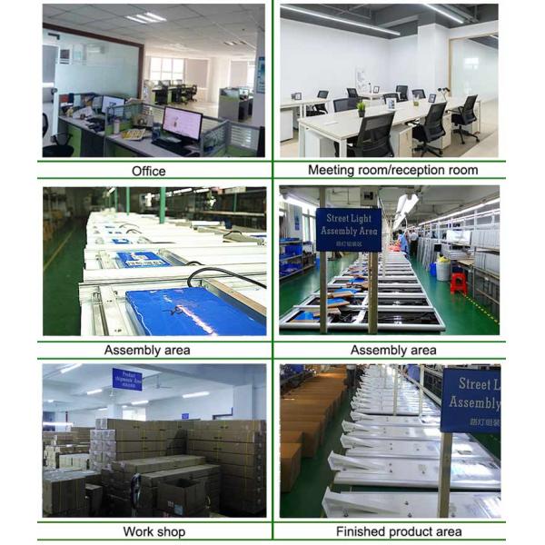 All In One Solar Street Light, All In One Solar Street Light suppliers, All In One Solar Street Light factory