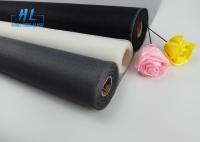 Anti écran insonorisé imperméable d'insecte de fibre de verre de mouche d'écran de fenêtre de fibre de verre