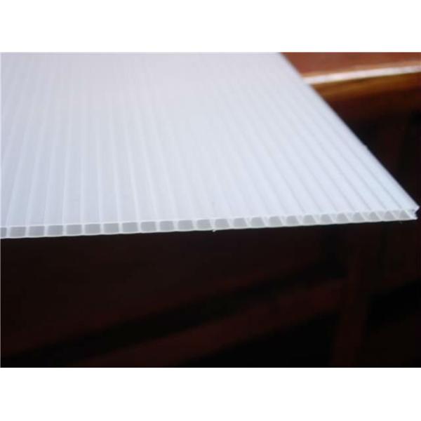 good quality,low price corrugated clear plastic