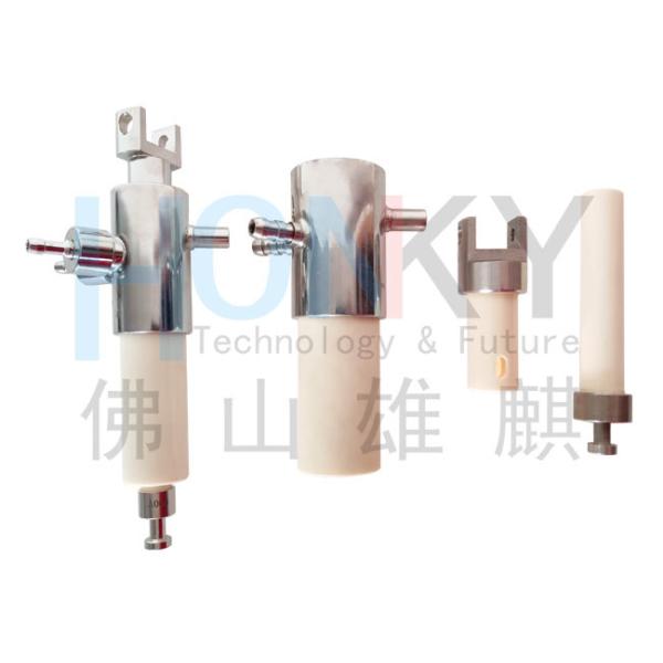 наборы измерительной помпы Cerramic высокой точности 25ml для жидкостной распределяя заполняя машины