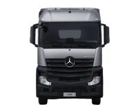 2023 Ben-z Camión Mercedes Caminos Tractor 30000 kg 40t 6*4 Dirección izquierda Tractor Camión Cabeza media fila Asiento para 2 pasajeros
