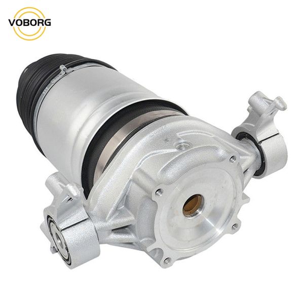 Rear Air Shock Absorbers Air Suspension for Audi Q7 VW Touareg Porsche Cayenne 7P6616020K