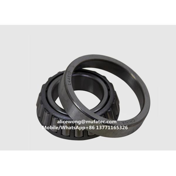 L44649/L44610 auto bearing taper roller bearing 27*50.3*14.2mm