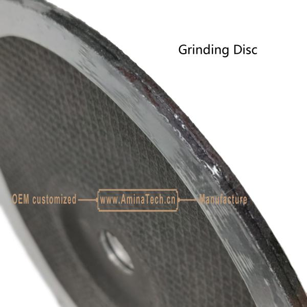 Grinding Disc,Polish,Grind