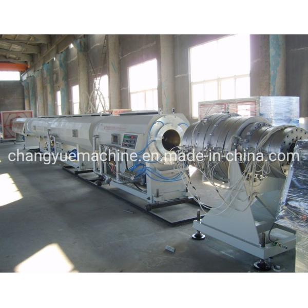 Separate Type Extruder Hot Water Pipe Extrusion Production Line for Customization Needs