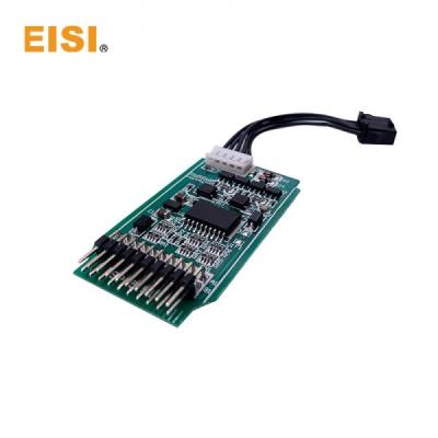 Durable Akiyama JPrint 44 Machine Printing Circuit Board 0.50 KG/PCS