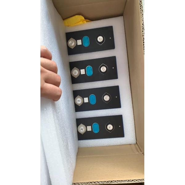 Батарея ev клетки батареи 48173125 100ah лития lifepo4 GFB 3.2V 320wh lifepo4