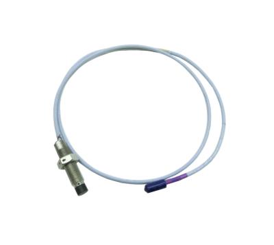 Bently Nevada 3300 XL 11mm Proximity Probe 330707 PPS Tip 5/8-18 UNF