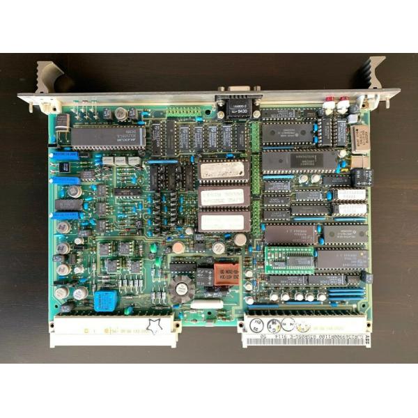 ABB 83SR07D-E GJR2392700R1210 バス結合モジュール プログラム可能な論理コントローラ