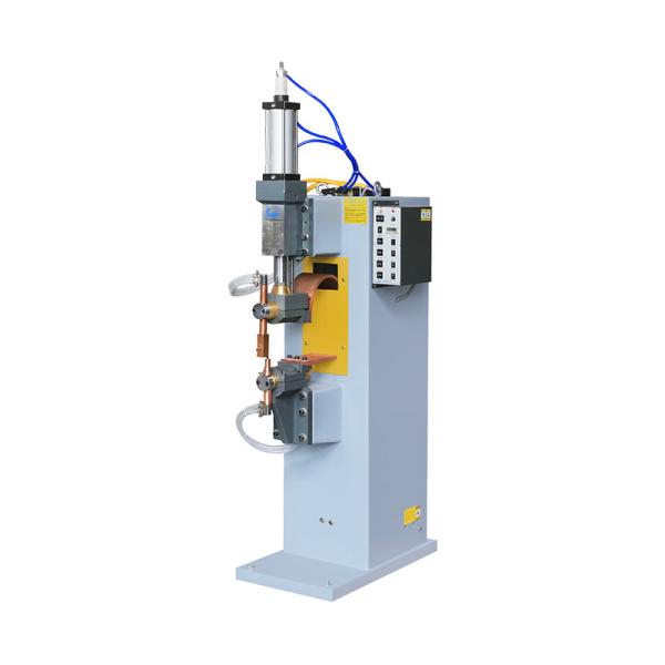 Instalação de soldadura por ponto AC para aço inoxidável Industrial