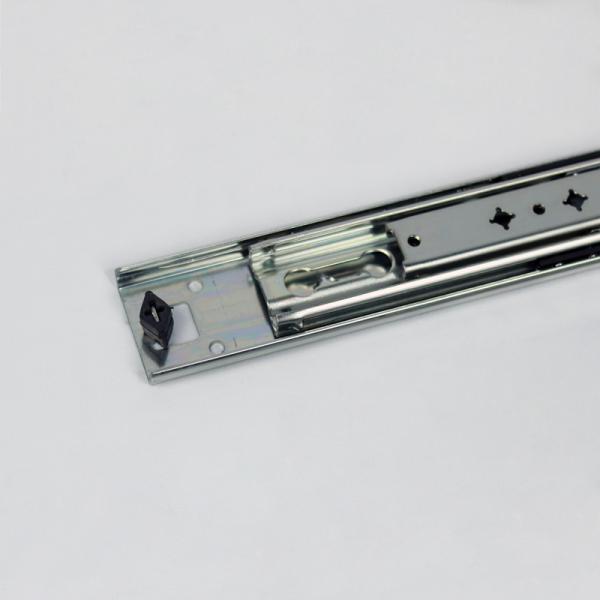 Heavy Duty Cabinet Furniture Drawer Slides 350mm 450mm 550mm for Kitchen