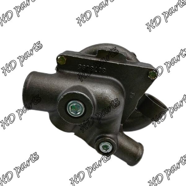 Bomba de água 4926553 do motor diesel de M11 QSM11 4972857 3073695 para Cummins