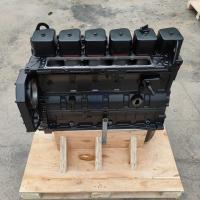 Moteur de pelle de métal nu Cummins 6BT5.9 C130 C150 C160 C170 C175 C180 C190 C195 C200 C205