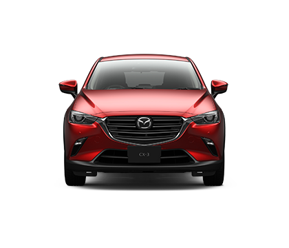 Mazda CX-3 XD Touring Genuine Navigation / BSM / Cruise Control / Smart Key / USB Terminal / Auto Air Conditioning / Paddle Shift / Rearview Camera / Bluetooth Connection / Collision Mitigation
