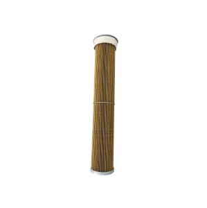 collecteur de poussière de 0.2um Asphalt Industry Nomex Filter Cartridge