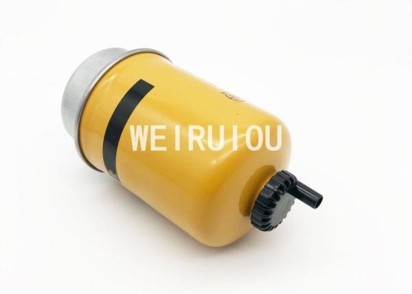 Filtro 2339856 do separador de água do combustível diesel