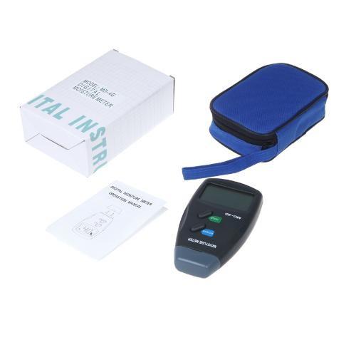 2016 Hot Sell Model H1290 Meter Multiparameter Didiral Diaplay Water Quality Analysis Device