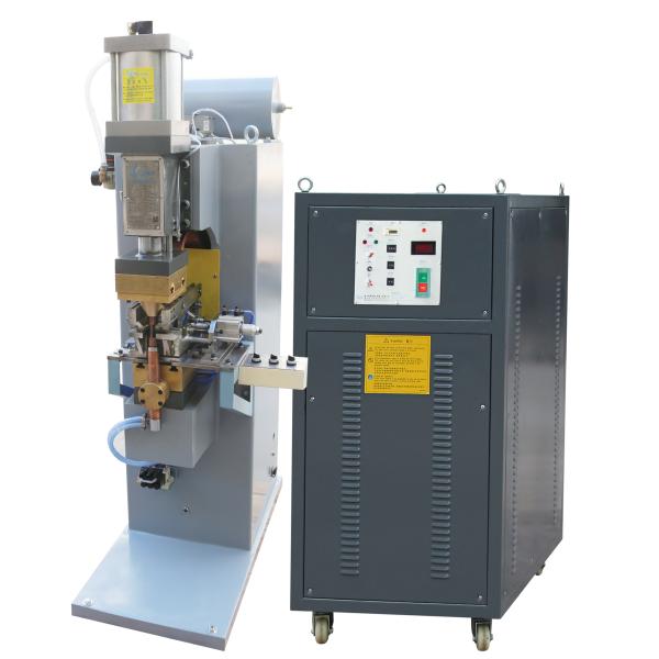 Сварочный аппарат пояса стеклянной крышки стальной, сварочный аппарат пятна нержавеющей стали разряда конденсатора