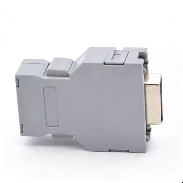Tensuo suitable for Fanuc servo encoder 20-pin plug Honda PCR-S20FS PCR-S20LA