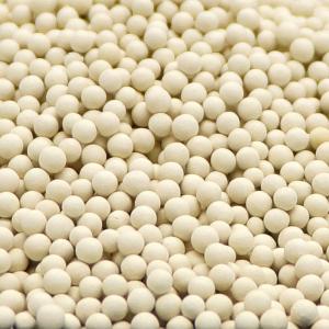 Tesoura molecular 3A de alto desempenho para adsorção em aplicações de separação
