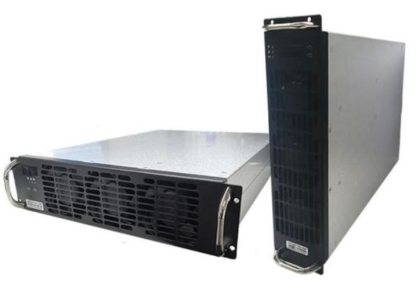 40kW EV Charging Module | In Stock Smart Charger Module for EU Distributors
