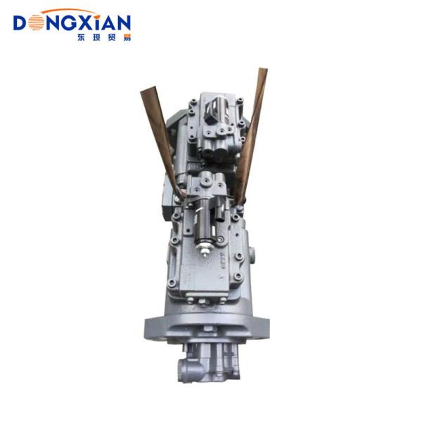 Excavatrice Hydraulic Piston Pump de  Ec220 Ec235D