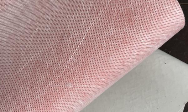Membrana impermeável de polipropileno pulverizável para telhados Espessura 0,5-1,5 mm Durável