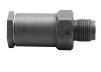 Limiteur de pression d'OEM 1110010020 de pièces d'injection de carburant de Bosch