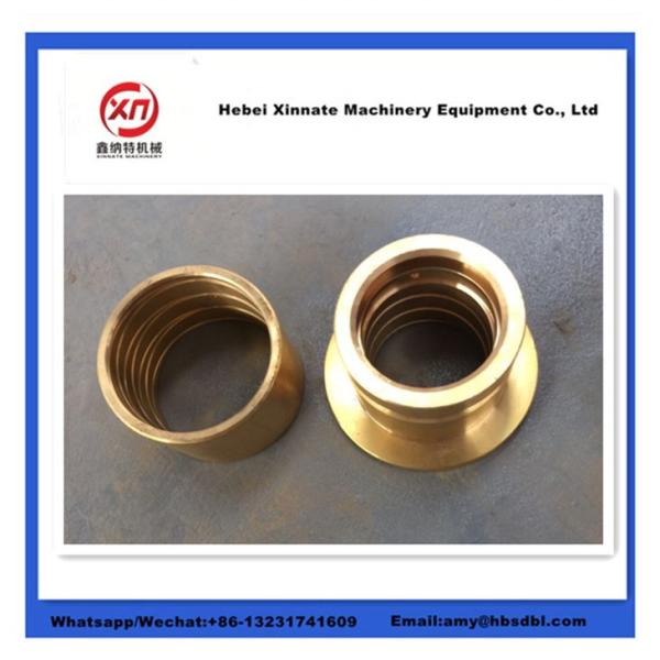 10018047 Schwing 10018037 Schwing Concrete Pump Bearing Bushing