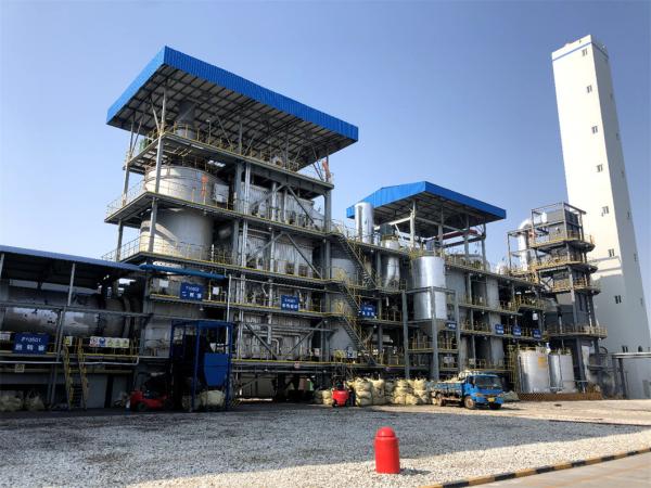 Hazardous Waste Incineration And Combustion Used Medical Waste Incinerator For Sale