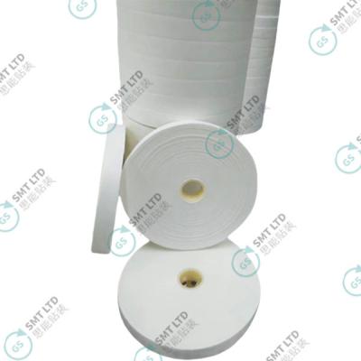 Automatic Wiping Machine Microfiber Terminal Wiping Cloth Reel Clean Cloth 180g